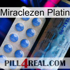 Miraclezen Platinum 40